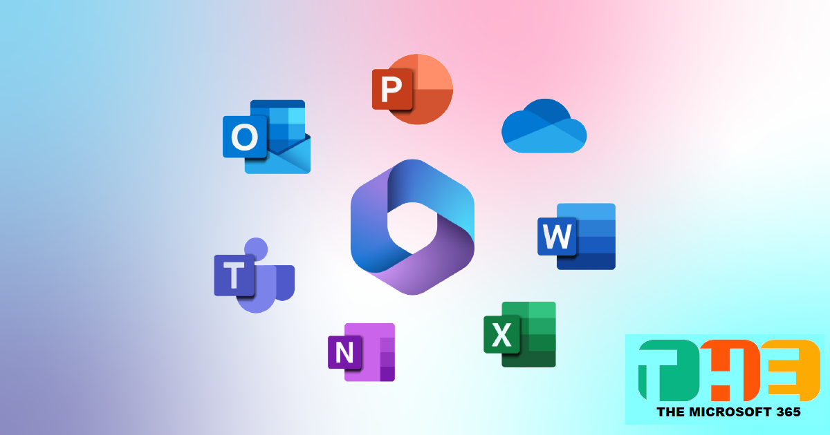 M365 Office Subscription